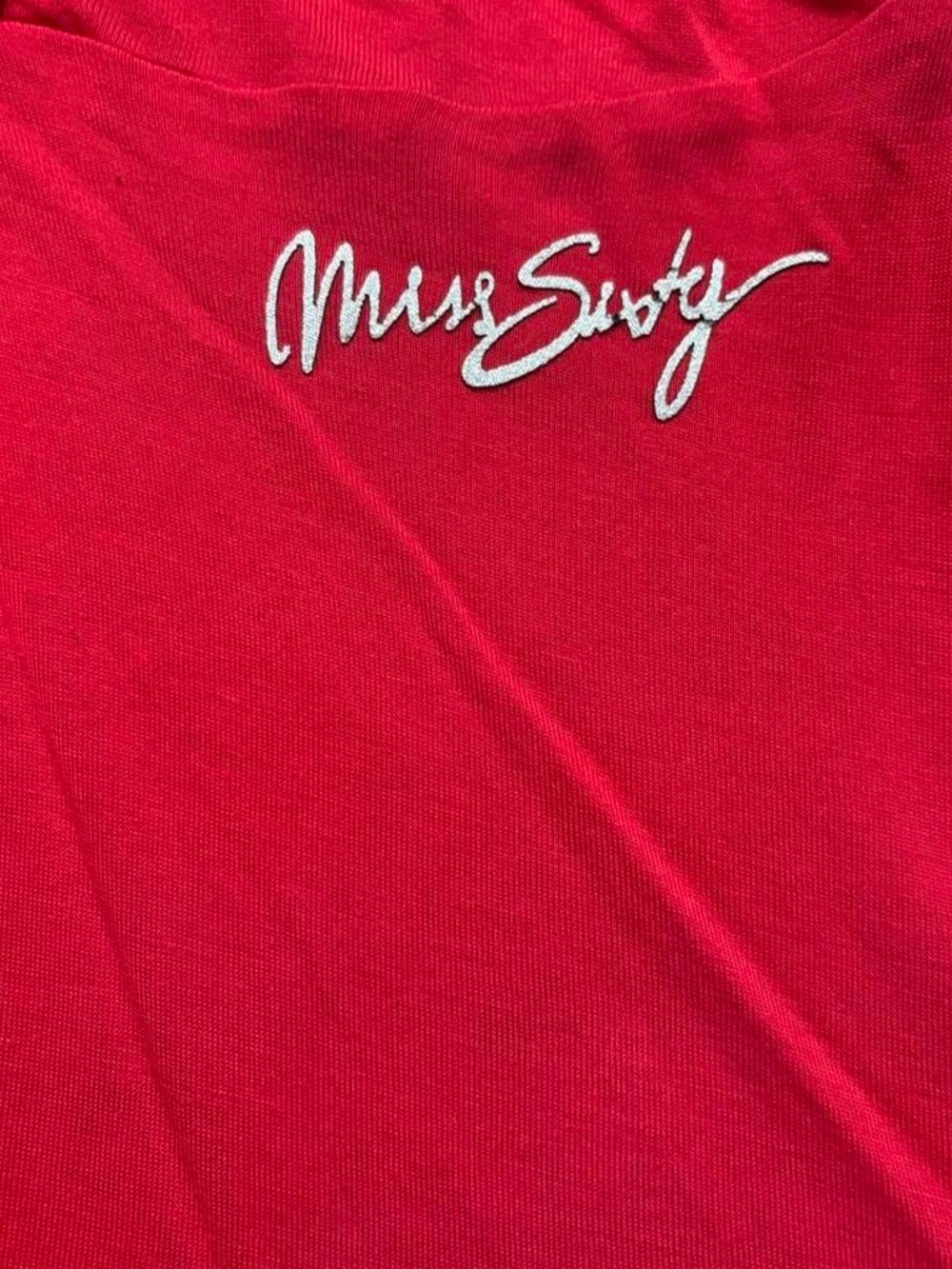 Miss Sixty Top - Picture 3 of 4